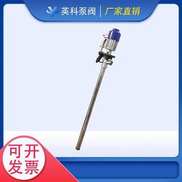 防爆電動抽油泵